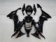 Affordable 2008-2010 Glossy Black Kawasaki ZX10R Motorcycle Fairing Kit UK Affordable 2008-2010 Glossy Black Kawasaki ZX10R Motorcycle Fairing Kit UK