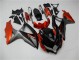 Affordable 2008-2010 Black Orange Grey Suzuki GSXR 600/750 Motorbike Fairing Kits UK Affordable 2008-2010 Black Orange Grey Suzuki GSXR 600/750 Motorbike Fairing Kits UK