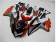 Affordable 2008-2010 Black Orange Grey Suzuki GSXR 600/750 Motorbike Fairing Kits UK Affordable 2008-2010 Black Orange Grey Suzuki GSXR 600/750 Motorbike Fairing Kits UK