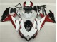 Affordable 2008-2010 White Red Black Suzuki GSXR 600/750 Motor Fairings UK Affordable 2008-2010 White Red Black Suzuki GSXR 600/750 Motor Fairings UK