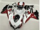 Affordable 2008-2010 White Red Black Suzuki GSXR 600/750 Motor Fairings UK Affordable 2008-2010 White Red Black Suzuki GSXR 600/750 Motor Fairings UK