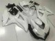 Affordable 2008-2010 White Suzuki GSXR 600/750 Motorcylce Fairings UK Affordable 2008-2010 White Suzuki GSXR 600/750 Motorcylce Fairings UK