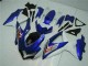 Affordable 2008-2010 Blue White Suzuki GSXR 600/750 Motorcycle Fairings UK Affordable 2008-2010 Blue White Suzuki GSXR 600/750 Motorcycle Fairings UK