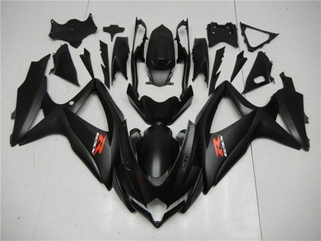 Affordable 2008-2010 Black Suzuki GSXR 600/750 Motorcycle Fairings UK Affordable 2008-2010 Black Suzuki GSXR 600/750 Motorcycle Fairings UK
