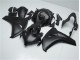 Affordable 2008-2011 Matte Black Honda CBR1000RR Motorcycle Fairing UK