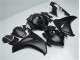Affordable 2008-2011 Matte Black Honda CBR1000RR Motorcycle Fairing UK