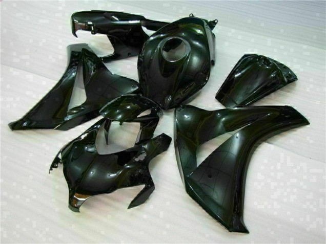Affordable 2008-2011 Black Honda CBR1000RR Bike Fairings & Bodywork UK