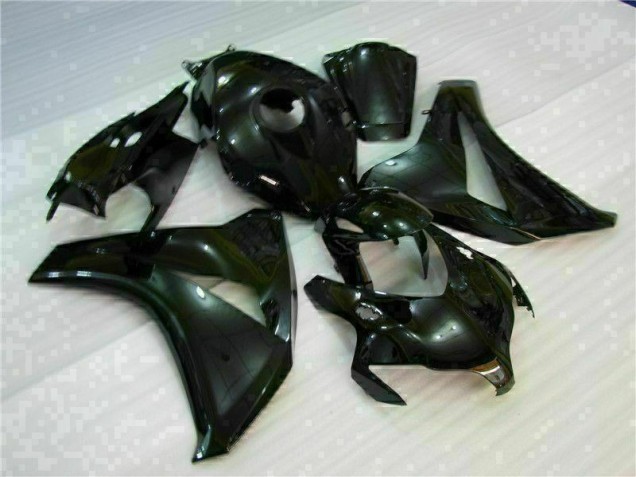 Affordable 2008-2011 Black Honda CBR1000RR Bike Fairings & Bodywork UK
