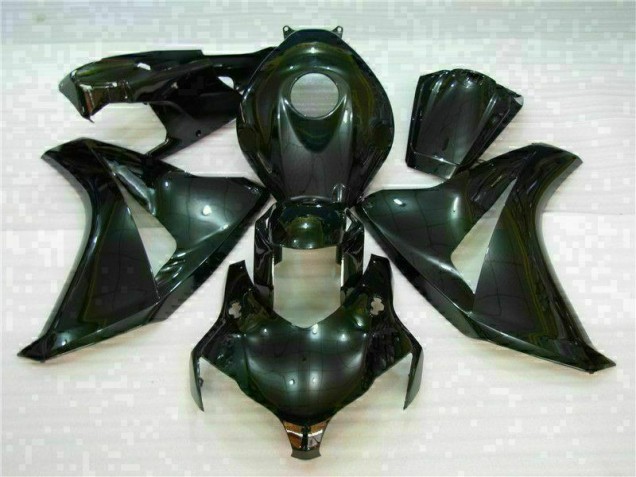 Affordable 2008-2011 Black Honda CBR1000RR Bike Fairings & Bodywork UK