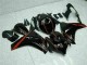 Affordable 2008-2011 Black Honda CBR1000RR Motorbike Fairing Kits UK Affordable 2008-2011 Black Honda CBR1000RR Motorbike Fairing Kits UK