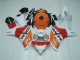 Affordable 2008-2011 Orange White Red Repsol Honda CBR1000RR Motorcycle Fairing Kits UK Affordable 2008-2011 Orange White Red Repsol Honda CBR1000RR Motorcycle Fairing Kits UK