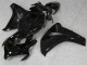 Affordable 2008-2011 Glossy Black Honda CBR1000RR Bike Fairings UK Affordable 2008-2011 Glossy Black Honda CBR1000RR Bike Fairings UK