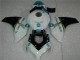 Affordable 2008-2011 White Honda CBR1000RR Motorcycle Fairings Kit UK Affordable 2008-2011 White Honda CBR1000RR Motorcycle Fairings Kit UK