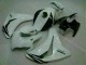Affordable 2008-2011 White Honda CBR1000RR Motorcycle Fairings UK