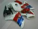 Affordable 2008-2011 Red White Honda CBR1000RR Motorbike Fairings UK Affordable 2008-2011 Red White Honda CBR1000RR Motorbike Fairings UK