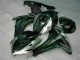Affordable 2008-2011 Black Silver Honda CBR1000RR Replacement Motorcycle Fairings UK
