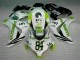 Affordable 2008-2011 White Green Hannspree 84 Honda CBR1000RR Motorcycle Bodywork UK Affordable 2008-2011 White Green Hannspree 84 Honda CBR1000RR Motorcycle Bodywork UK