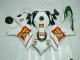 Affordable 2008-2011 San Carlo Honda CBR1000RR Motorcycle Fairings Kits UK
