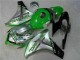 Affordable 2008-2011 Green Silver Honda CBR1000RR Moto Fairings UK Affordable 2008-2011 Green Silver Honda CBR1000RR Moto Fairings UK