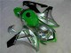 Affordable 2008-2011 Green Silver Honda CBR1000RR Moto Fairings UK Affordable 2008-2011 Green Silver Honda CBR1000RR Moto Fairings UK