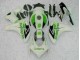 Affordable 2008-2011 Green White Honda CBR1000RR Motorcycle Fairings Kit UK Affordable 2008-2011 Green White Honda CBR1000RR Motorcycle Fairings Kit UK