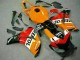 Affordable 2008-2011 Orange Repsol Honda CBR1000RR Motorcycle Fairing Kits UK Affordable 2008-2011 Orange Repsol Honda CBR1000RR Motorcycle Fairing Kits UK