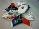 Affordable 2008-2011 Red White Honda CBR1000RR Bike Fairing Kit UK Affordable 2008-2011 Red White Honda CBR1000RR Bike Fairing Kit UK