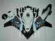 Affordable 2008-2011 White Black Honda CBR1000RR Moto Fairings UK Affordable 2008-2011 White Black Honda CBR1000RR Moto Fairings UK
