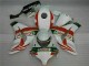 Affordable 2008-2011 White Red Honda CBR1000RR Motorcycle Replacement Fairings UK Affordable 2008-2011 White Red Honda CBR1000RR Motorcycle Replacement Fairings UK