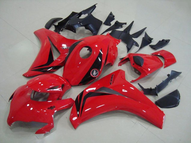 Affordable 2008-2011 Red OEM Style Honda CBR1000RR Bike Fairings UK Affordable 2008-2011 Red OEM Style Honda CBR1000RR Bike Fairings UK