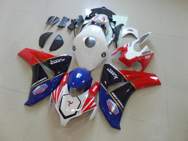 Affordable 2008-2011 TT Legends Honda CBR1000RR Motor Bike Fairings UK Affordable 2008-2011 TT Legends Honda CBR1000RR Motor Bike Fairings UK