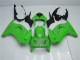 Affordable 2008-2012 Green Kawasaki EX250 Motorcycle Fairing Kit UK Affordable 2008-2012 Green Kawasaki EX250 Motorcycle Fairing Kit UK