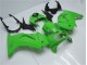 Affordable 2008-2012 Green Kawasaki EX250 Motorcycle Fairing Kit UK Affordable 2008-2012 Green Kawasaki EX250 Motorcycle Fairing Kit UK