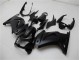 Affordable 2008-2012 Matte Black Kawasaki EX250 Bike Fairings UK