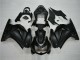 Affordable 2008-2012 Matte Black Kawasaki EX250 Bike Fairings UK