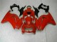 Affordable 2008-2012 Red Kawasaki EX250 Motor Bike Fairings UK Affordable 2008-2012 Red Kawasaki EX250 Motor Bike Fairings UK