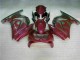 Affordable 2008-2012 Purple Red Kawasaki EX250 Replacement Motorcycle Fairings UK Affordable 2008-2012 Purple Red Kawasaki EX250 Replacement Motorcycle Fairings UK