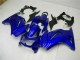 Affordable 2008-2012 Glossy Blue Kawasaki EX250 Motorcycle Fairings Kit UK Affordable 2008-2012 Glossy Blue Kawasaki EX250 Motorcycle Fairings Kit UK