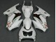 Affordable 2008-2012 White Red Kawasaki EX250 Motorcylce Fairings UK Affordable 2008-2012 White Red Kawasaki EX250 Motorcylce Fairings UK
