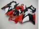 Affordable 2008-2012 Red Black White Kawasaki EX250 Motorcycle Fairings UK Affordable 2008-2012 Red Black White Kawasaki EX250 Motorcycle Fairings UK