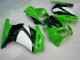 Affordable 2008-2012 Green Black Ninja Kawasaki EX250 Motorbike Fairing UK Affordable 2008-2012 Green Black Ninja Kawasaki EX250 Motorbike Fairing UK