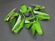 Affordable 2008-2012 Green White Black Ninja Kawasaki EX250 Replacement Motorcycle Fairings UK Affordable 2008-2012 Green White Black Ninja Kawasaki EX250 Replacement Motorcycle Fairings UK