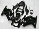 Affordable 2008-2012 Black Ninja Kawasaki EX250 Bike Fairing Kit UK Affordable 2008-2012 Black Ninja Kawasaki EX250 Bike Fairing Kit UK