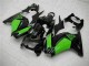 Affordable 2008-2012 Black Green Ninja Kawasaki EX250 Motorcycle Bodywork UK Affordable 2008-2012 Black Green Ninja Kawasaki EX250 Motorcycle Bodywork UK