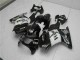 Affordable 2008-2012 Black West Kawasaki EX250 Motorcycle Fairings Kits UK Affordable 2008-2012 Black West Kawasaki EX250 Motorcycle Fairings Kits UK