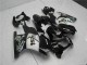 Affordable 2008-2012 Black West Kawasaki EX250 Motorcycle Fairings Kits UK Affordable 2008-2012 Black West Kawasaki EX250 Motorcycle Fairings Kits UK