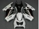 Affordable 2008-2012 White Black Ninja Kawasaki EX250 Replacement Fairings UK Affordable 2008-2012 White Black Ninja Kawasaki EX250 Replacement Fairings UK