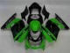 Affordable 2008-2012 Black Green Kawasaki EX250 Motorcylce Fairings UK Affordable 2008-2012 Black Green Kawasaki EX250 Motorcylce Fairings UK