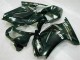 Affordable 2008-2012 Black Kawasaki EX250 Motorcycle Fairing UK Affordable 2008-2012 Black Kawasaki EX250 Motorcycle Fairing UK