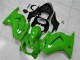 Affordable 2008-2012 Green Black Ninja Kawasaki EX250 Motorcycle Fairing Kits UK Affordable 2008-2012 Green Black Ninja Kawasaki EX250 Motorcycle Fairing Kits UK
